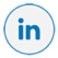 linkedin icon 65